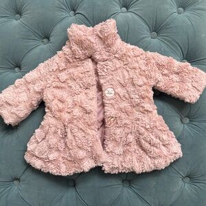 Super cute winter jacket!